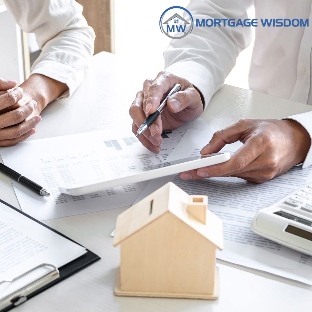 What Kind of Services Are Offered by a Surrey Mortgage Broker?