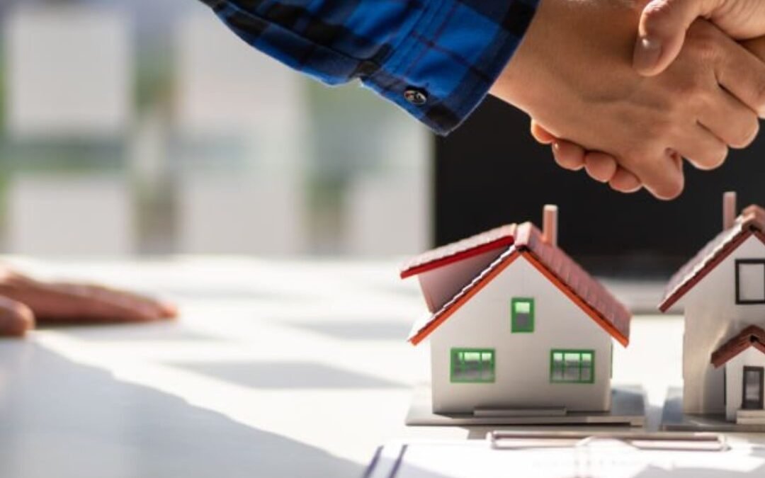 Why Choosing a Mortgage Advisor in Surrey is Crucial for Your Home-Buying Journey