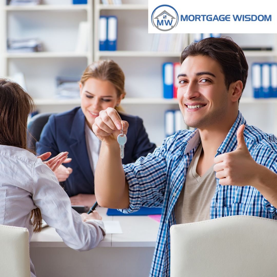 How Does a Mortgage Advisor in Calgary Guide You Through the Mortgage Process?