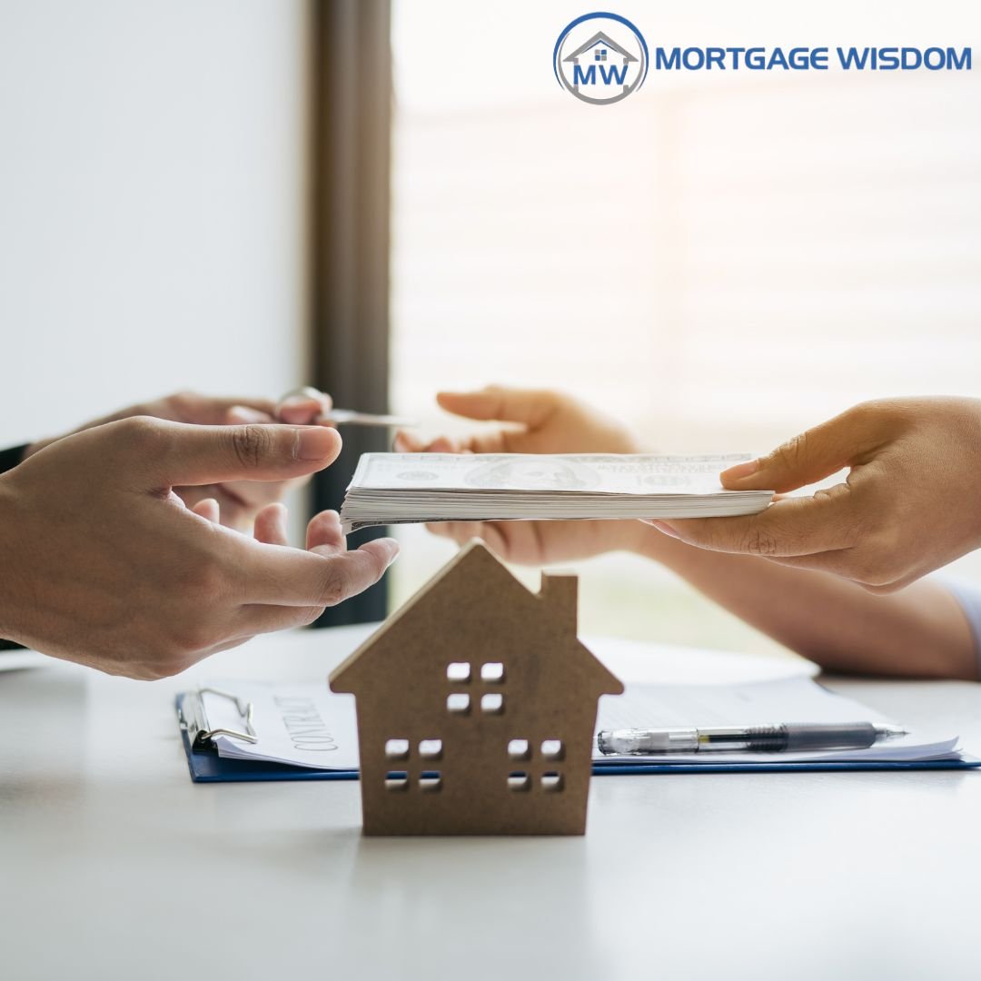 How Can a Victoria Mortgage Broker Assist You in Securing a Mortgage Refinance?