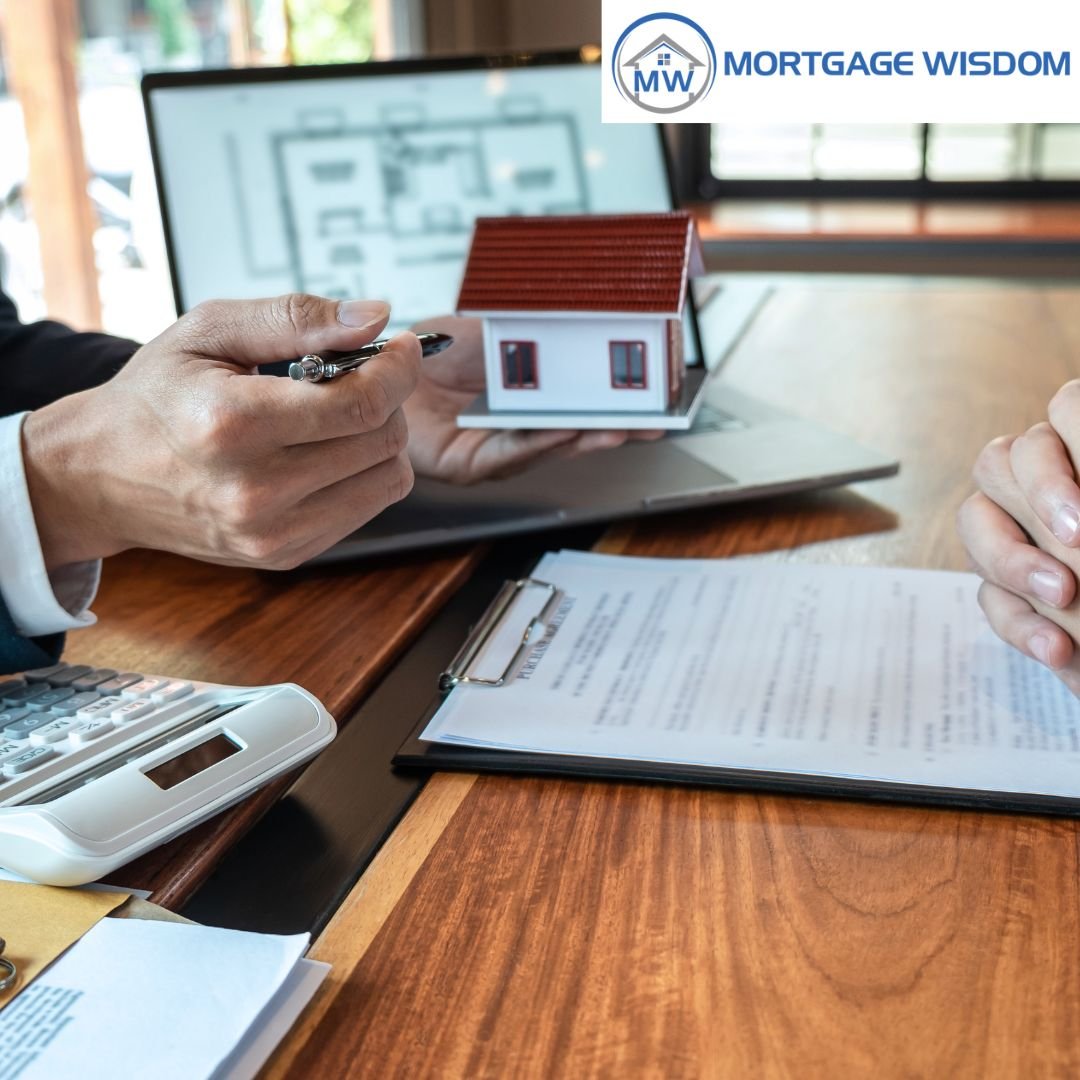 Can the Best Mortgage Advisor in Calgary Help You Find Custom Mortgage Solutions?