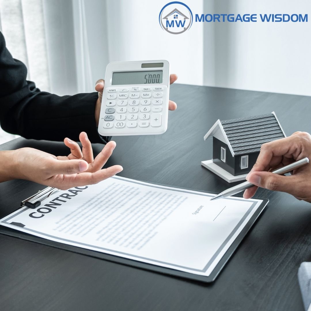 How Do Private Mortgage Lenders in Calgary Assess Risk and Approve Loans?