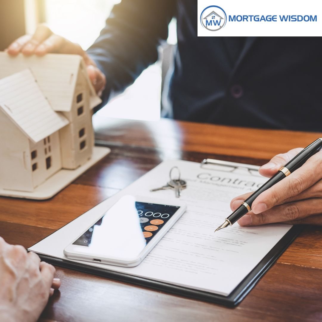 Why Should You Choose a Top Mortgage Advisor in Vancouver for Your Home Financing Needs?