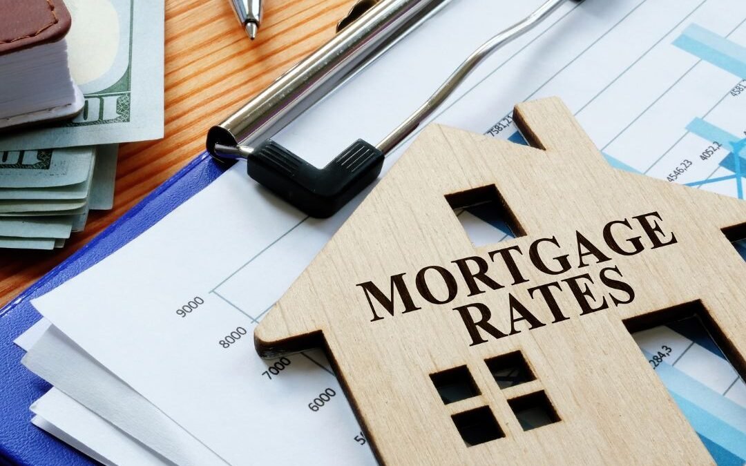 mortgage rates