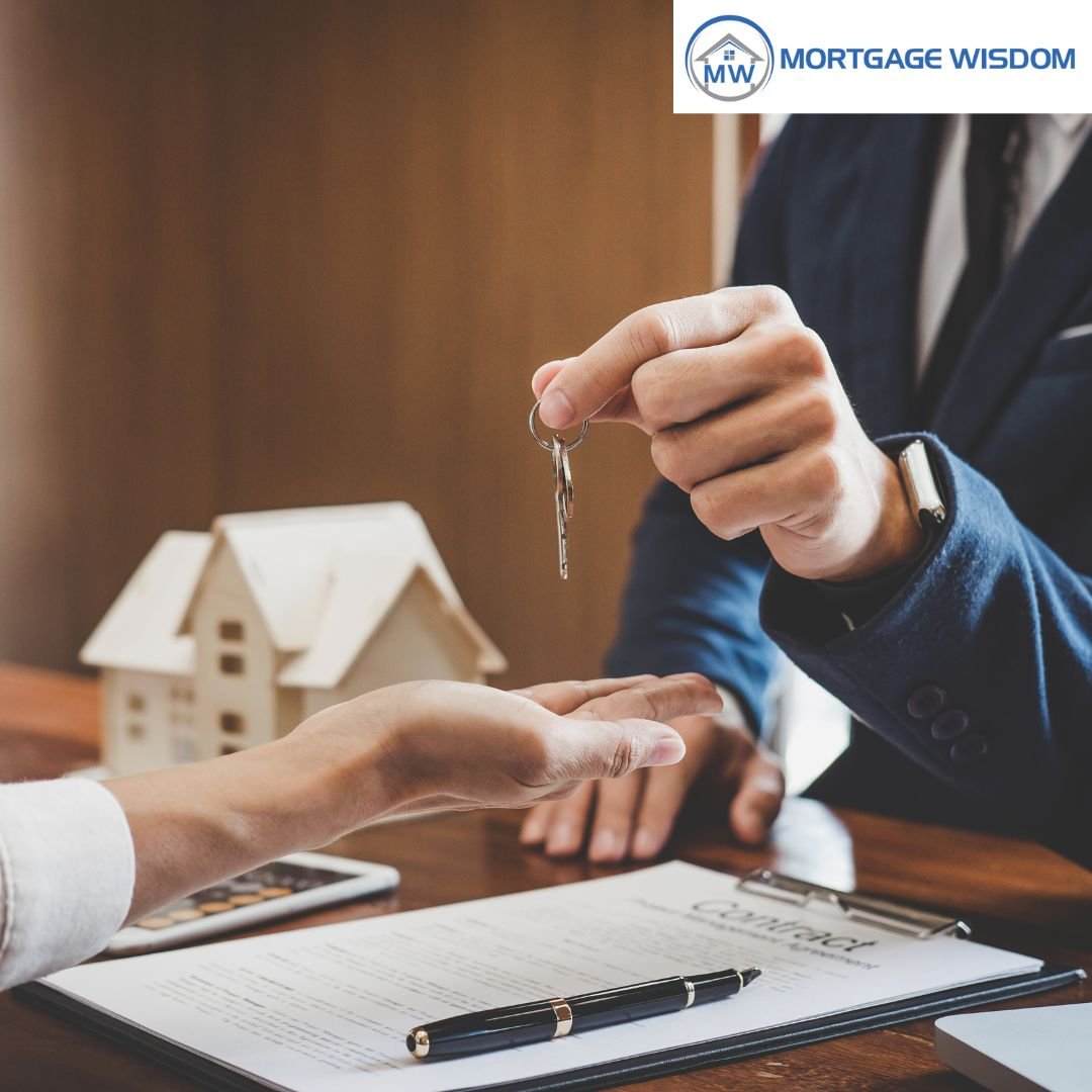 The Top 8 Questions to Ask Your Calgary Mortgage Agent