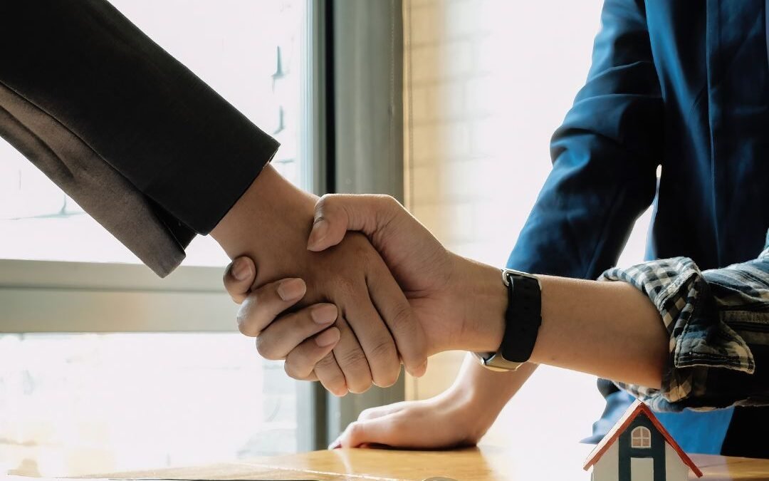 private mortgage broker