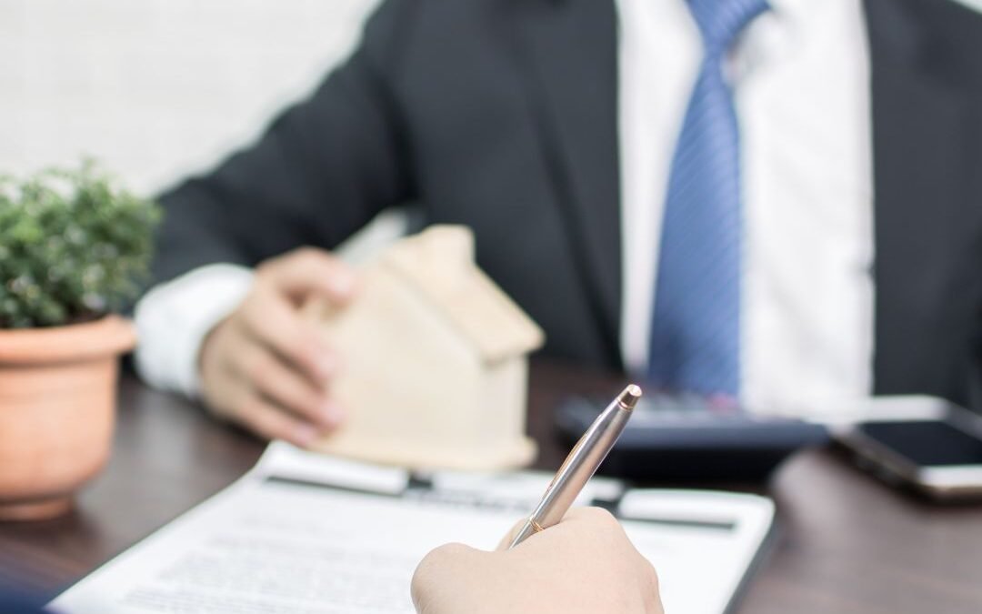 mortgage brokers in Langley