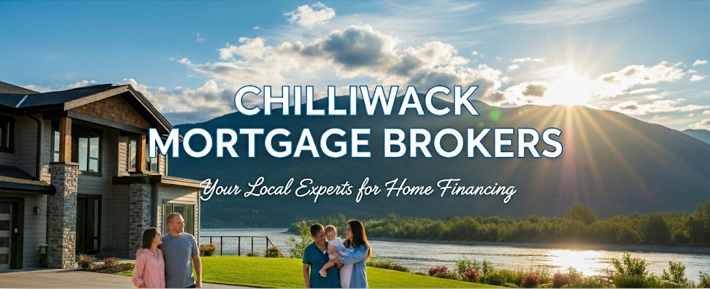 How Mortgage Brokers in Chilliwack Can Save You Money on Your Home Loan