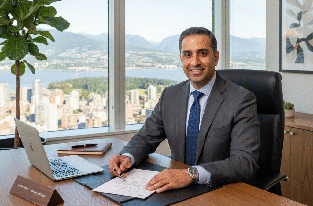 What to Expect from Your Private Mortgage Advisor in Vancouver